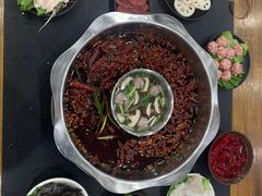 -市井老火锅(四方河店)