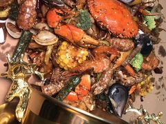 -辣么好吃私厨(新城店)
