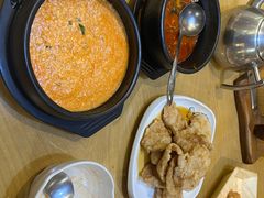 -海兰江石锅饭(水上店)