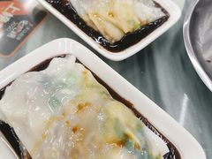 -穗银肠粉店(东川路店)