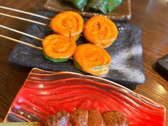 -鸟屯(三里屯店)