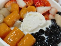 -鲜芋仙(九洲新世界广场店)