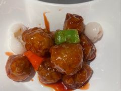 -闽上鲜·福建菜(龙湖滨江天街店)