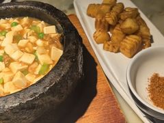 -绿茶餐厅(成都大悦城店)