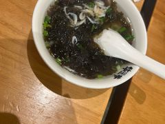 -华三爷拌面(上海光启城店)