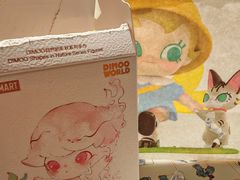 -泡泡玛特POPMART(上海环球港店)