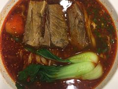 -康师傅私房牛肉面(申虹店)