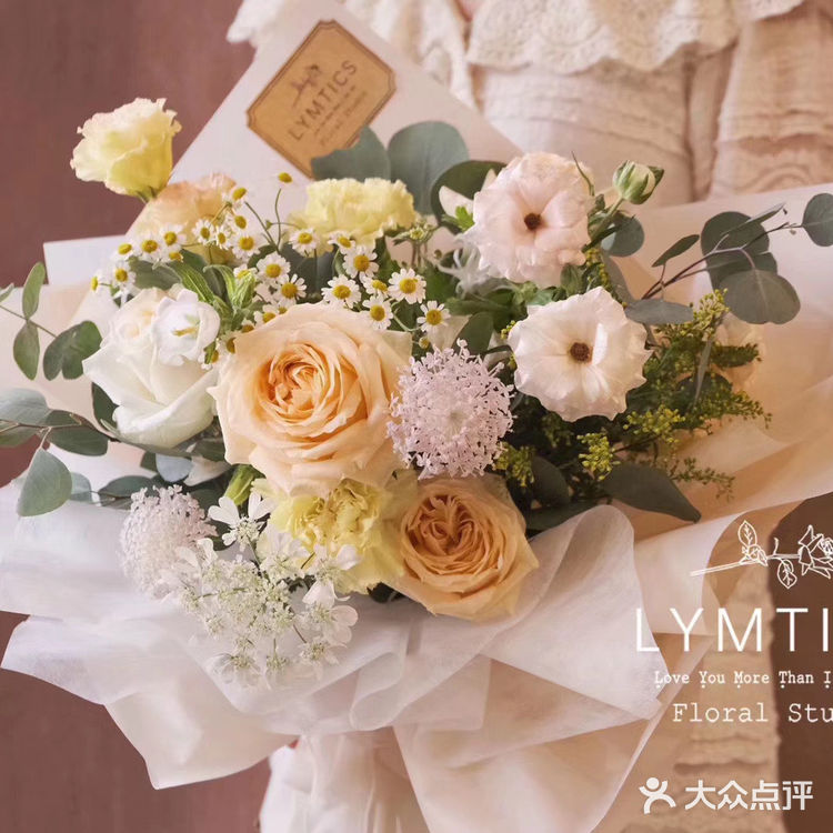 深圳花艺工作室/深圳花店/深圳订花/深圳花礼/女神节