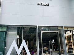 -M Stand(成都COSMO店)