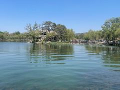 -承德避暑山庄景区