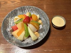 -MR.ROCKY洛奇先生·西餐&酒吧(太古仓店)