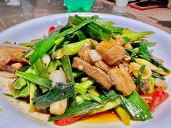-百年银屏蚝烙·潮汕菜·非遗(乐山店)