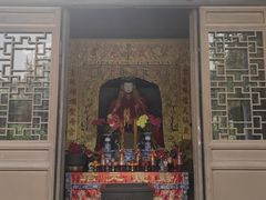 -纯阳宫(大同古城)