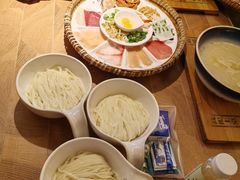 -上坐过桥米线(顺城店)