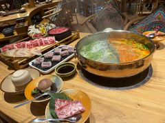 -黔诚酸汤牛肉(甲秀楼店)