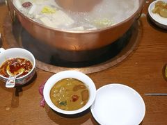 -北京老门框爆肚涮肉馆(凤城六路店)