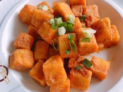 -李师傅脆肚(华强北店)