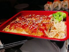 奈良秘制鳗鱼饭-玉川屋·深夜食堂居酒屋(柳巷店)