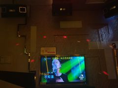 -酷必乐KTV(北行店)