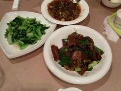 -千岛湖君澜度假酒店(文广轩中餐厅)