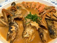 -江仙雅居(苏州桥店)