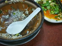-阳江河堤老牌曾记美食