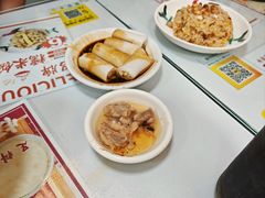-裕记美食(江边里店)