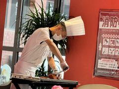 -正德楼果木烤鸭·渔家菜(东港店)