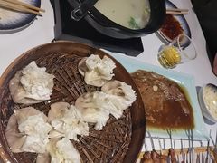 -西夏回族烧麦馆(牡丹街店)