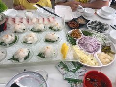 -嘉升大排档(番禺总店)