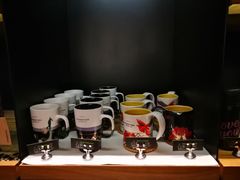 -星巴克(苏州泰华店)