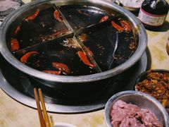 -渝味黄姐火锅(黄泥村店)