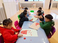 -哈奋儿童科技营乐高托班机器人(闲林校区)