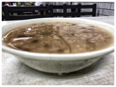 绿豆粥-清真永恒华威肉饼(潘家园店)