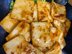 -大壮家原味烤肉(兴华北街店)