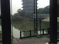 iphone_upload_pic-听松楼·花园酒店·自助餐厅(红梅公园店)