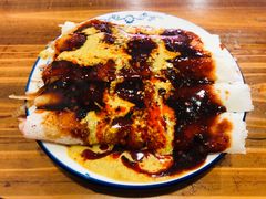 -洁美凉粉店(温江店)