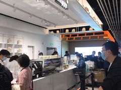 -苏宁极物(苏宁生活广场店)