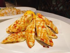 招积冰川茄-炳胜品味(珠江新城店)
