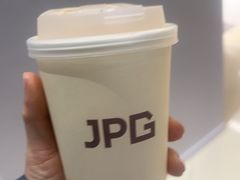 -JPG canteen(广州乐峰广场店)