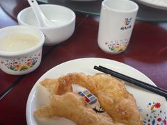 -柳沟豆腐宴64号院