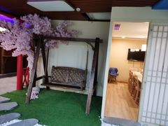 -白兔子密室(长寿路店)