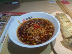 -卷翻天·卷饼(越野路店)