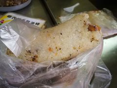 -徐氏糯米包油条(山海关路店)