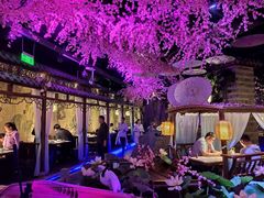 -韵秋荷(宝山龙湖天街店)