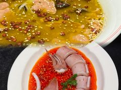 -醉东Oriental House(静安嘉里中心店)