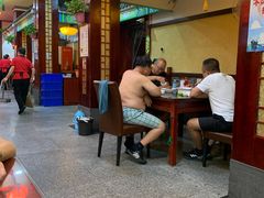 -赵记煎饼卷大葱(东岳店)