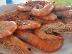 -常家活海鲜小吃(仅一家无分店)