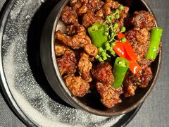 -江南里·新浙菜(苏州大悦城店)
