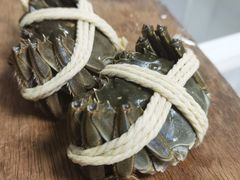 -阳澄湖大闸蟹·琼灵阁牌品牌连锁(吴中总店)